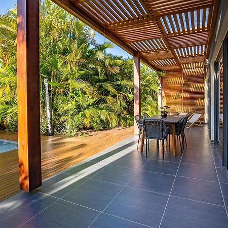 Villa Remeitch By Abaneo, Saint-Francois ภายนอก รูปภาพ