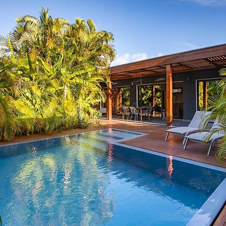 Villa Remeitch By Abaneo, Saint-Francois ภายนอก รูปภาพ