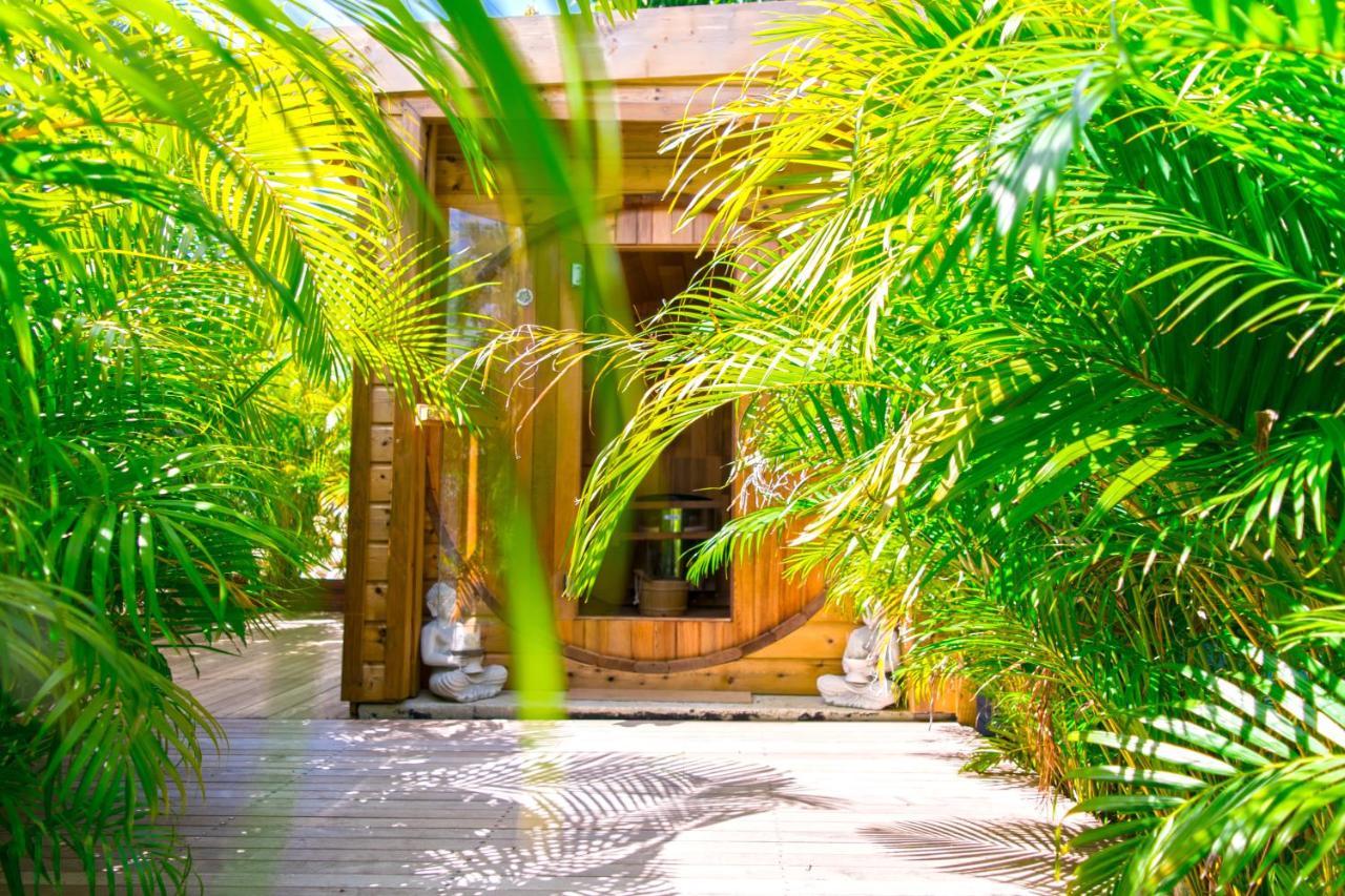 Villa Remeitch By Abaneo, Saint-Francois ภายนอก รูปภาพ