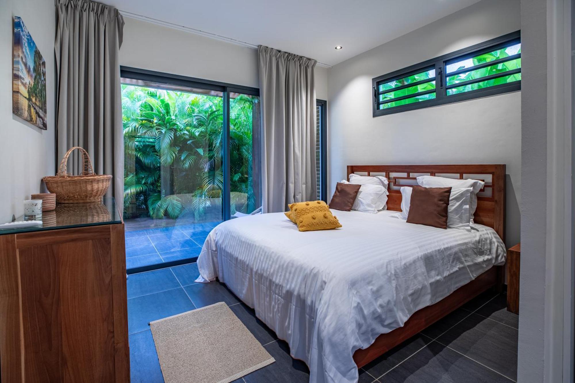 Villa Remeitch By Abaneo, Saint-Francois ภายนอก รูปภาพ